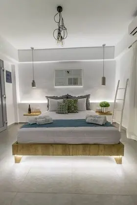 Standard Üç Kişilik Oda