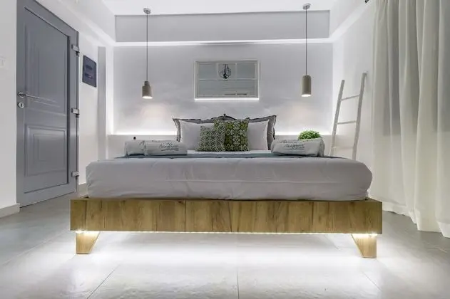 Standard Üç Kişilik Oda