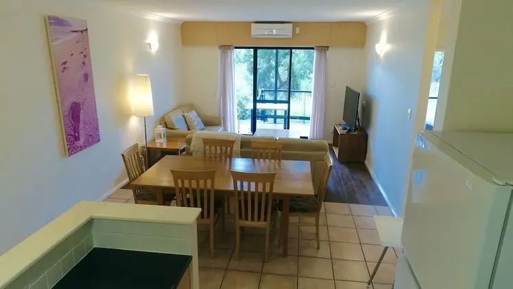 Apart Daire, 2 Yatak Odası, Jakuzi