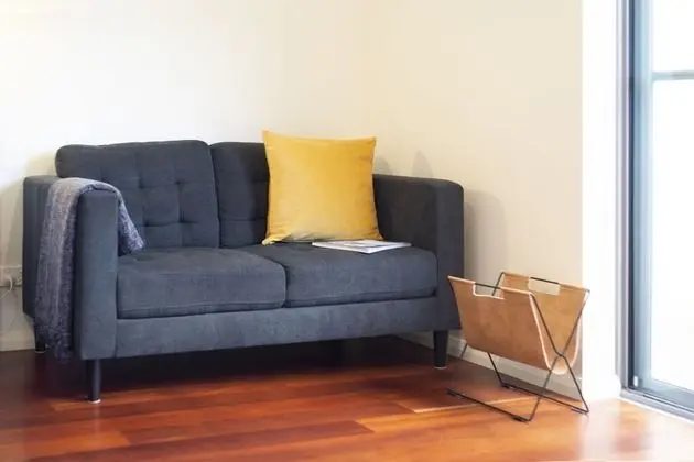 Deluxe Stüdyo, 1 En Büyük (King) Boy Yatak, Bahçe Manzaralı