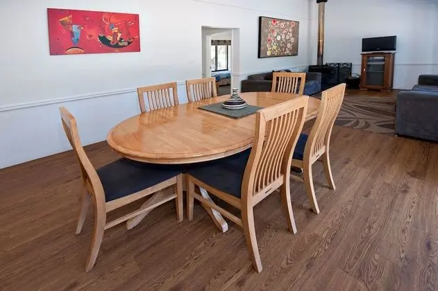 Standard Kır Evi, 3 Yatak Odası