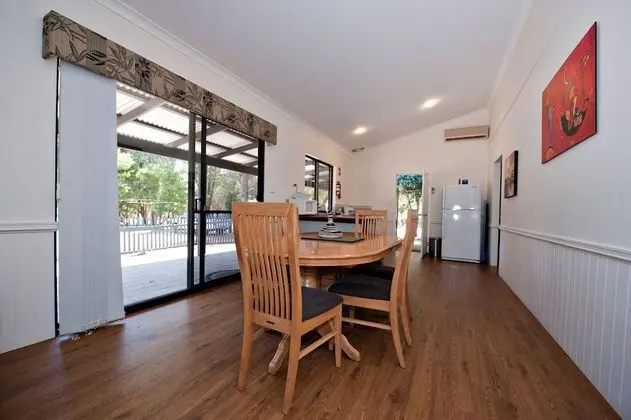 Standard Kır Evi, 3 Yatak Odası
