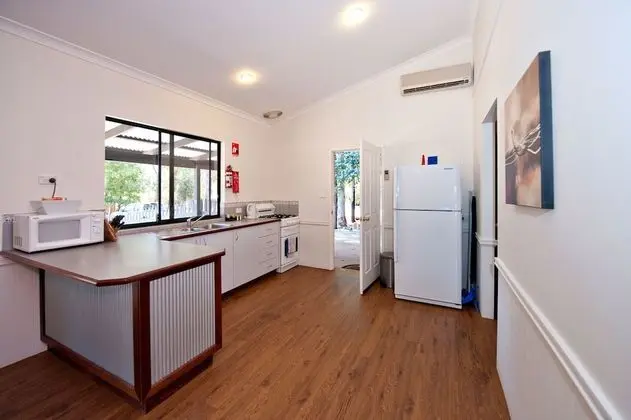 Standard Kır Evi, 3 Yatak Odası