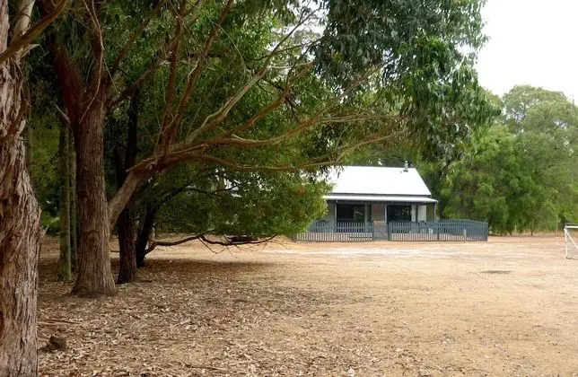 Standard Kır Evi, 3 Yatak Odası