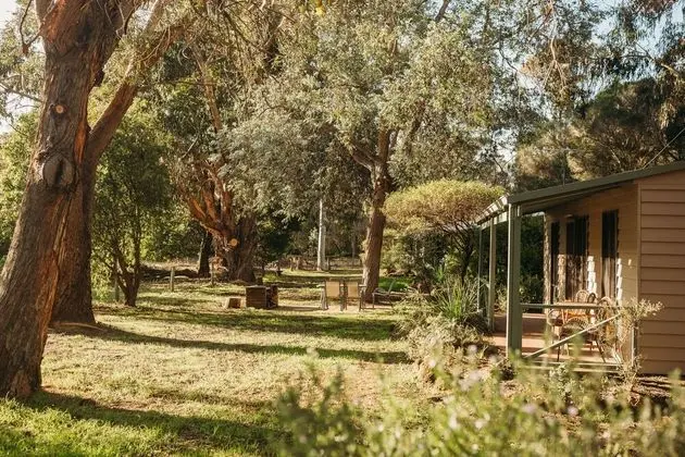 Family Kır Evi, 2 Yatak Odası