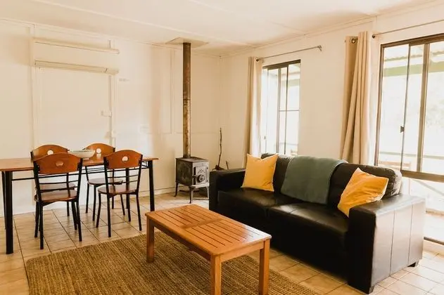 Family Kır Evi, 2 Yatak Odası
