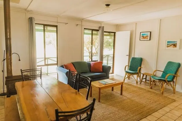 Family Kır Evi, 2 Yatak Odası