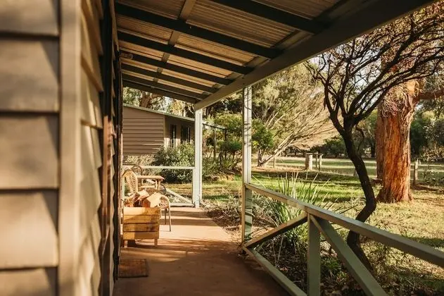 Family Kır Evi, 2 Yatak Odası