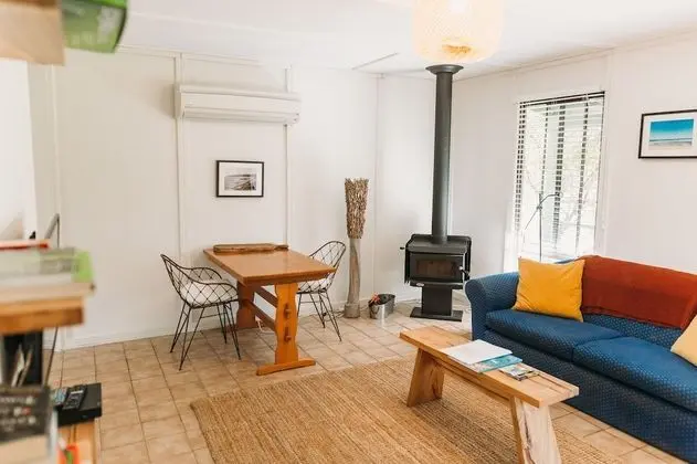 Superior Kır Evi, 1 Yatak Odası
