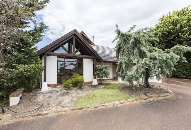 Deluxe Villa, 2 Yatak Odası