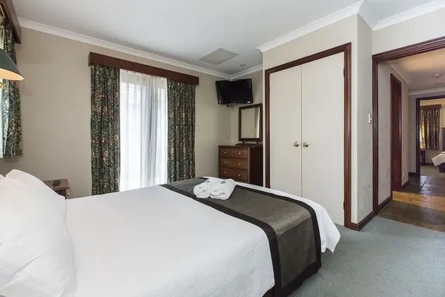 Deluxe Villa, 2 Yatak Odası