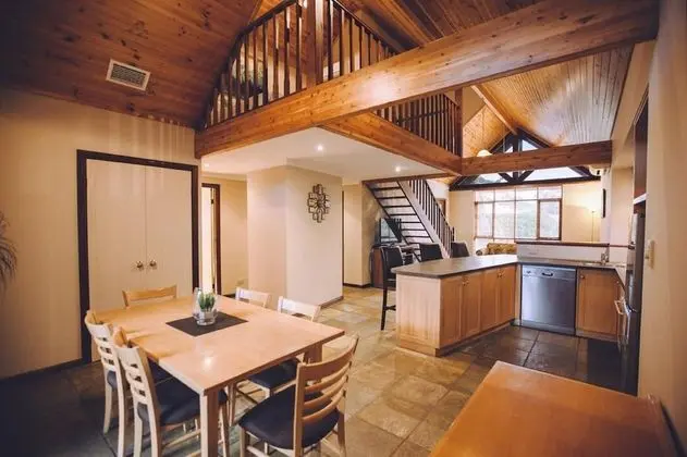 Deluxe Villa, 2 Yatak Odası