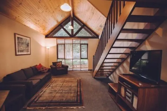 Deluxe Villa, 2 Yatak Odası