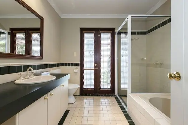Deluxe Villa, 2 Yatak Odası