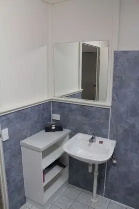 Kır Evi, 2 Yatak Odası