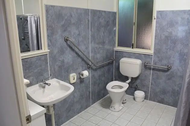 Kır Evi, 2 Yatak Odası