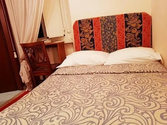 Economy Tek Büyük Yataklı Oda