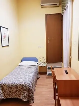 Tek Kişilik Oda