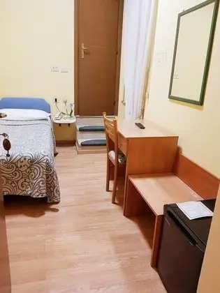 Tek Kişilik Oda