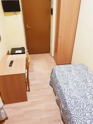 Tek Kişilik Oda