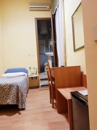Tek Kişilik Oda