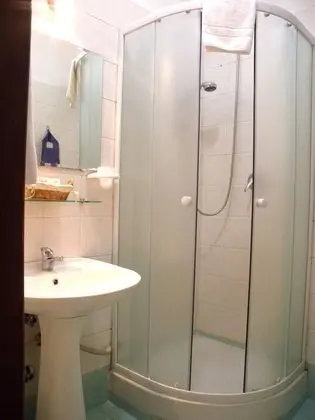 Tek Kişilik Oda