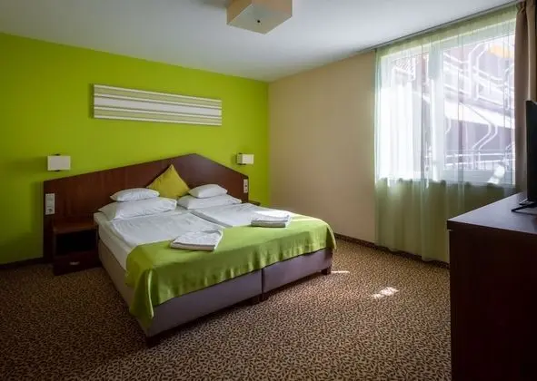 Deluxe Apart Daire, Birden Çok Yatak, Sigara İçilmez