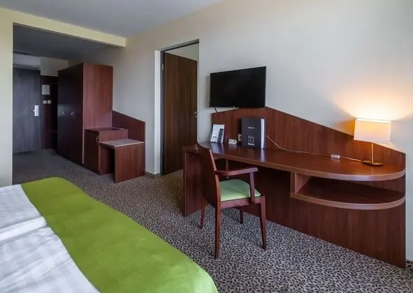 Deluxe Apart Daire, Birden Çok Yatak, Sigara İçilmez