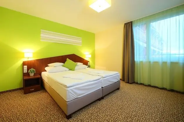 Deluxe Apart Daire, Birden Çok Yatak, Sigara İçilmez