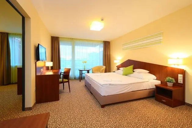 Deluxe Apart Daire, Birden Çok Yatak, Sigara İçilmez