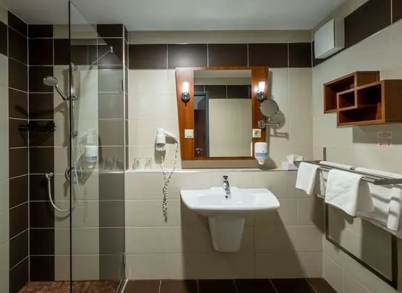 Deluxe Tek Büyük Yataklı Oda, 1 En Büyük (King) Boy Yatak, Sigara İçilmez