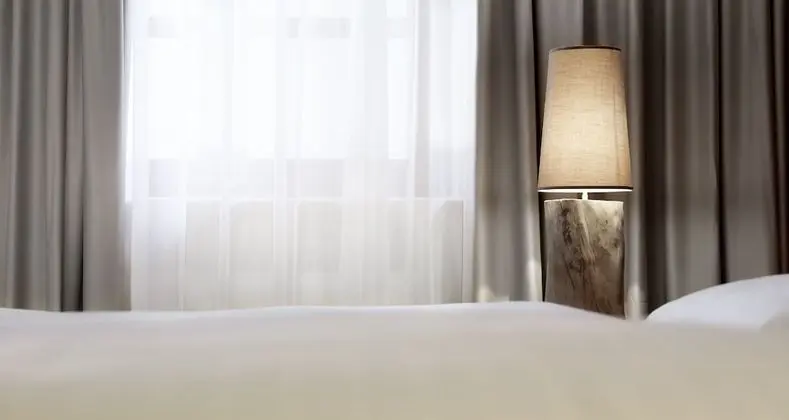 Tek Büyük Yataklı Oda (Small)