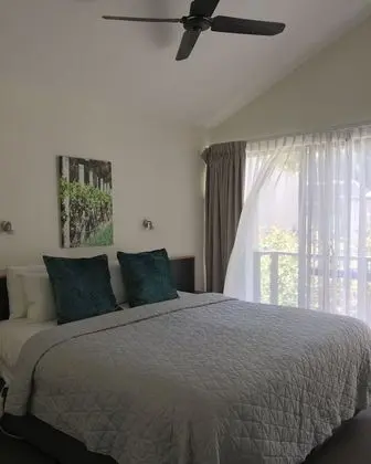 City Apart Daire, 2 Yatak Odası, Sıcak Su Küveti
