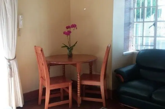Family Oda, 1 Yatak Odası (Khanyi unit)