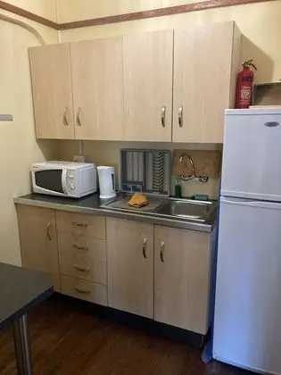 Family Oda, 1 Yatak Odası (Khanyi unit)