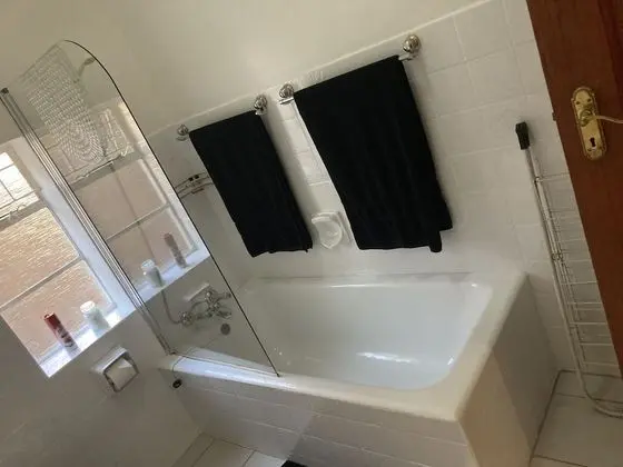 Family Oda, 1 Yatak Odası (Khanyi unit)