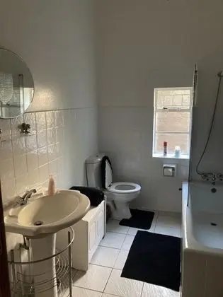Family Oda, 1 Yatak Odası (Khanyi unit)