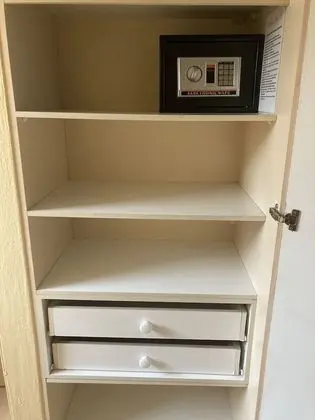Family Oda, 1 Yatak Odası (Phumula Unit)