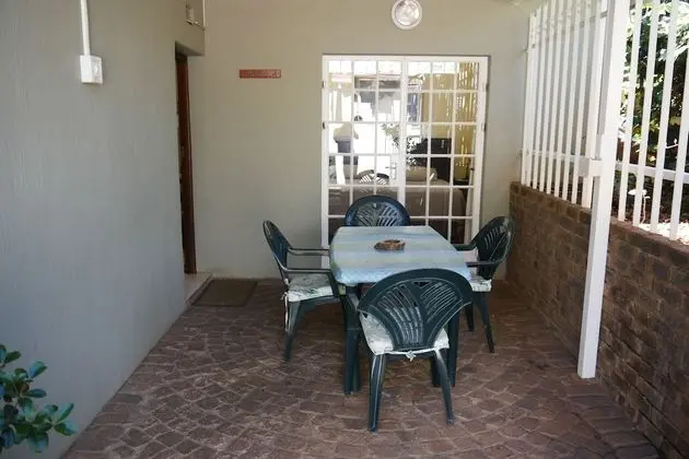 Family Oda, 1 Yatak Odası (Phumula Unit)