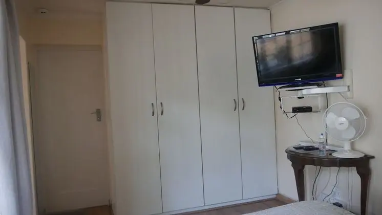 Standard Oda, 1 Yatak Odası (Jabulani unit)