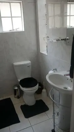 Standard Oda, 1 Yatak Odası (Jabulani unit)