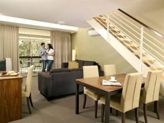 Family Çatı Katı (Loft), 2 Yatak Odası