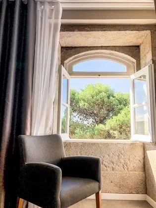 Tek Büyük Yataklı Oda, Şehir Manzaralı