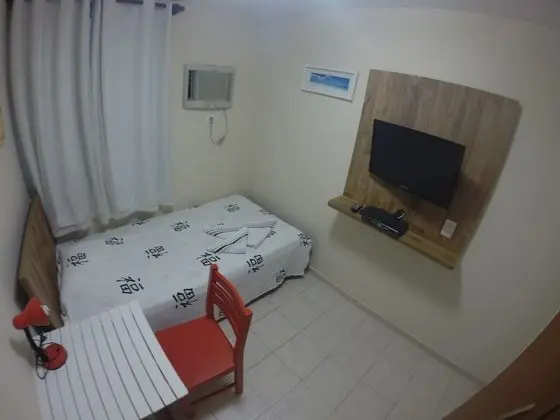 Economy Tek Kişilik Oda