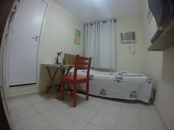 Economy Tek Kişilik Oda