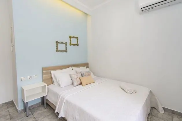 Villa, 2 Yatak Odası
