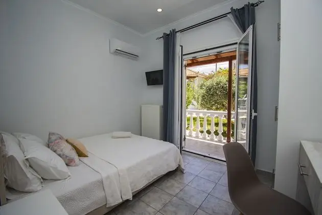 Villa, 2 Yatak Odası