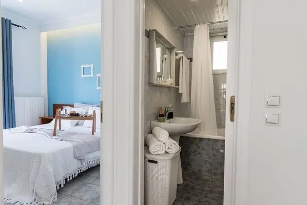 Villa, 2 Yatak Odası