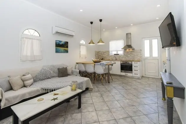 Villa, 2 Yatak Odası