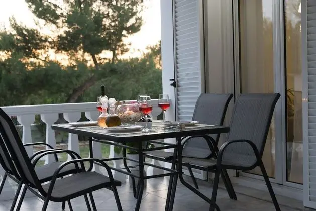 Villa, 2 Yatak Odası
